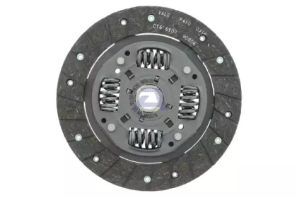 Сцепление AISIN для NISSAN NOTE (E12) 1.2